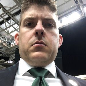 Meet your Posher, David